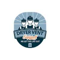 Dryer Vent Squad of Ocean and Monmouth County Logo