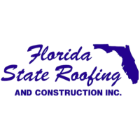 Florida State Roofing And Construction Inc. Logo