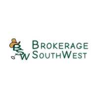 Brokerage Southwest Logo