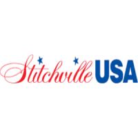 Stitchville USA Logo