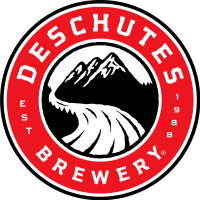 Deschutes Brewery Portland Public House Logo