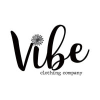 Vibe Clothing Company Logo