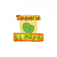 Taqueria El Nopal Logo