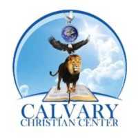 Calvary Christian Center Logo