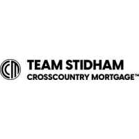 Seth Stidham at CrossCountry Mortgage, LLC Logo