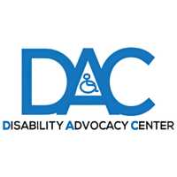 Disability Advocacy Center Logo