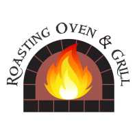 Roasting Oven & Grill Logo