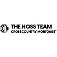 The Hoss Team at CrossCountry Mortgage | NMLS# 933997 Logo