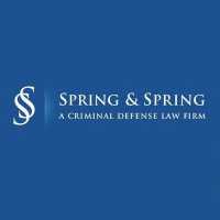 Spring & Spring Logo