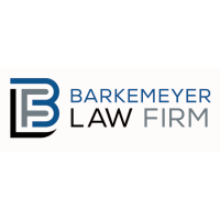 Barkemeyer Law Firm - DWI Lawyers Logo