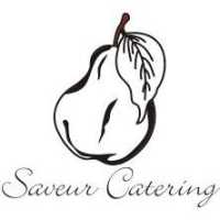 Saveur Catering Logo