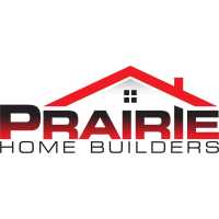 Prairie Home Builders Logo