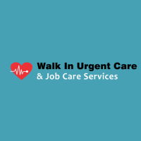 Walk In Urgent Care Logo
