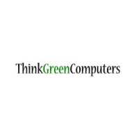 Think Green Computers Logo