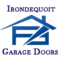 INDQT Garage Doors Experts - Any Garage Spring Repair Logo