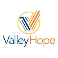 Valley Hope of Norton Logo