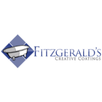 Fitzgerald's Creative Coatings Logo