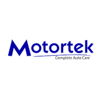 Motortek Logo