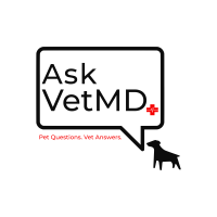 Ask VetMD Logo