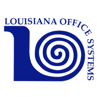 Louisiana Office Systems Logo