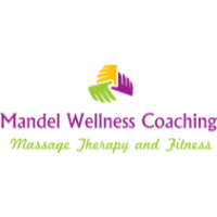 Mandel Wellness Coaching Logo