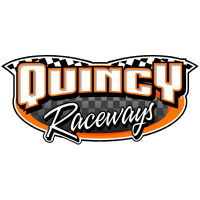 Quincy Raceways Logo