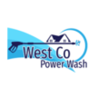 West Co Power Wash Logo