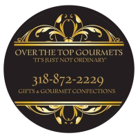 Over The Top Gourmets Logo