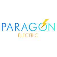Paragon Electric Logo