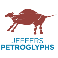 Jeffers Petroglyphs Logo