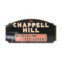 Chappell Hill Gas Station, Convenience Store & Restaurant Logo
