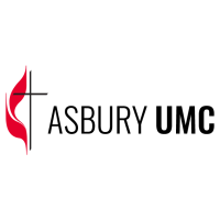 Asbury United Methodist Church Logo