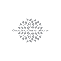 Growing Generations Logo