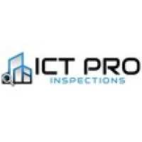 ICT Pro Inspections Logo