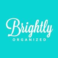 Brightly Organized Logo