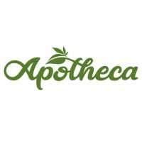 Apotheca Cannabis Dispensary Logo