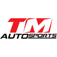 TM Autosports Logo