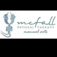 McFall Physical Therapy, LLC Logo