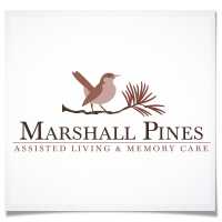 Marshall Pines Assisted Living & Memory Care Logo
