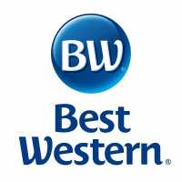 Best Western Galaxy Inn Logo
