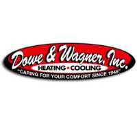 Dowe & Wagner Inc. Logo