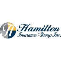 Hamilton Insurance Group, Inc Logo