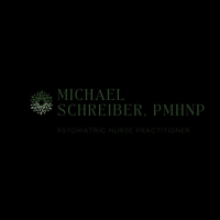 Michael Schreiber, Psychiatric Nurse Practitoner - Boston | Brookline Logo