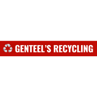 Genteel's Recycling Logo