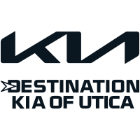 Destination Kia of Utica Logo