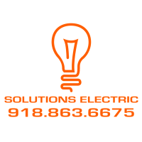 Solutions Electric Logo