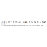 Midwest Design And Development LLC Logo