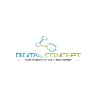 Digital Concept LLC Logo