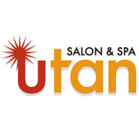 U Tan Salon & Spa Logo