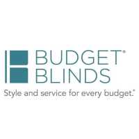 Budget Blinds of South Raleigh, Garner, and Clayton Logo